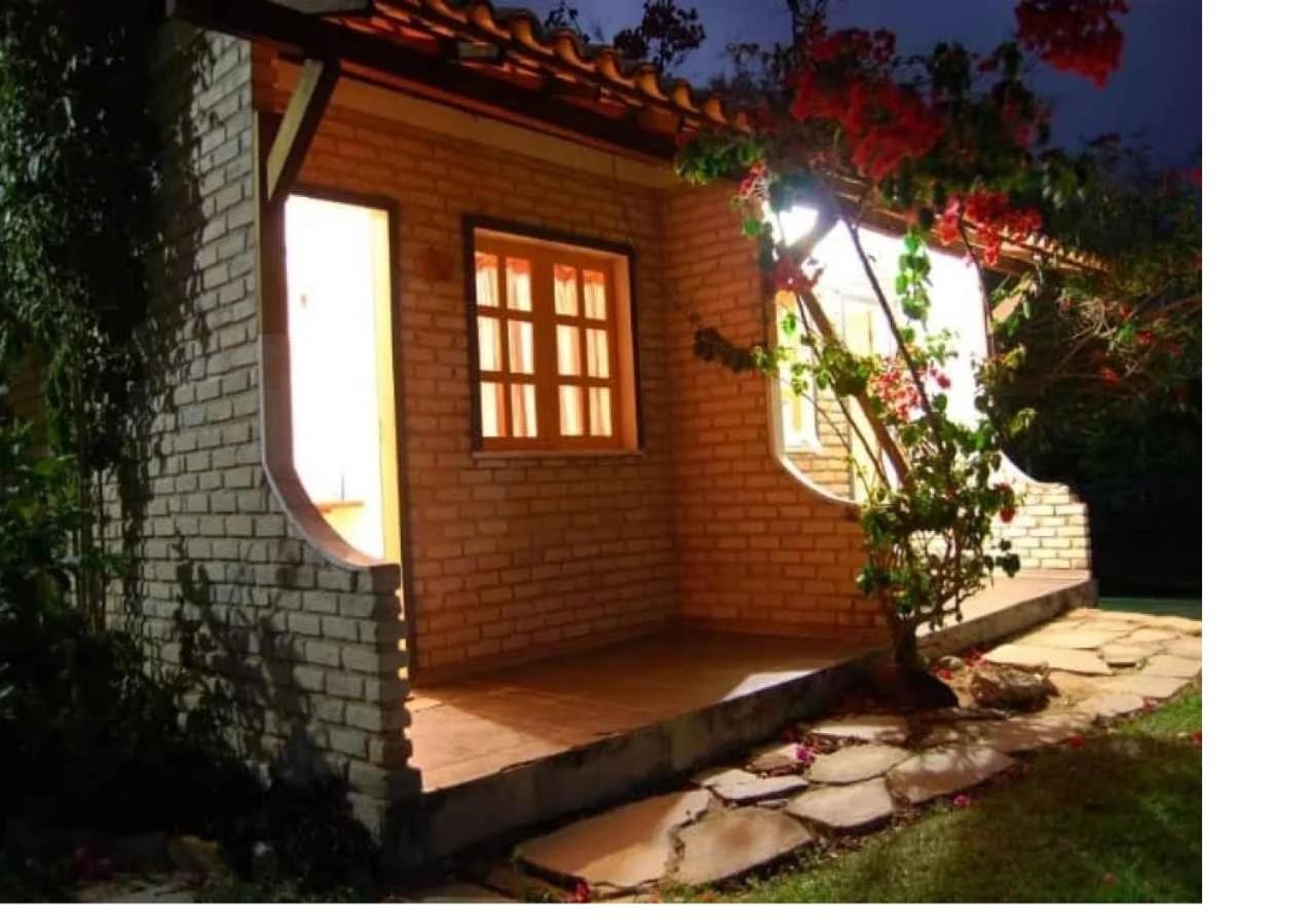 Raposo Chale Hotell Rio de Contas Exteriör bild