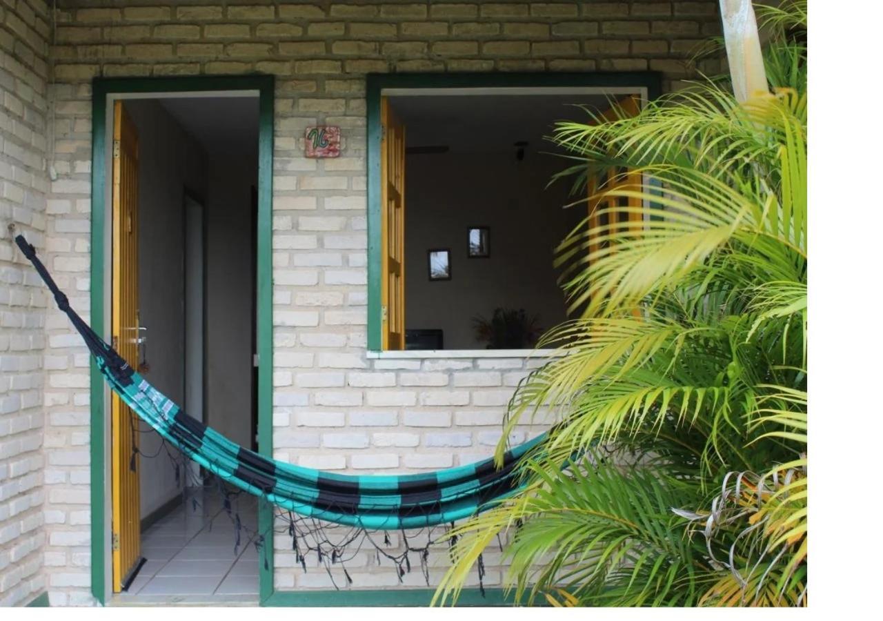 Raposo Chale Hotell Rio de Contas Exteriör bild
