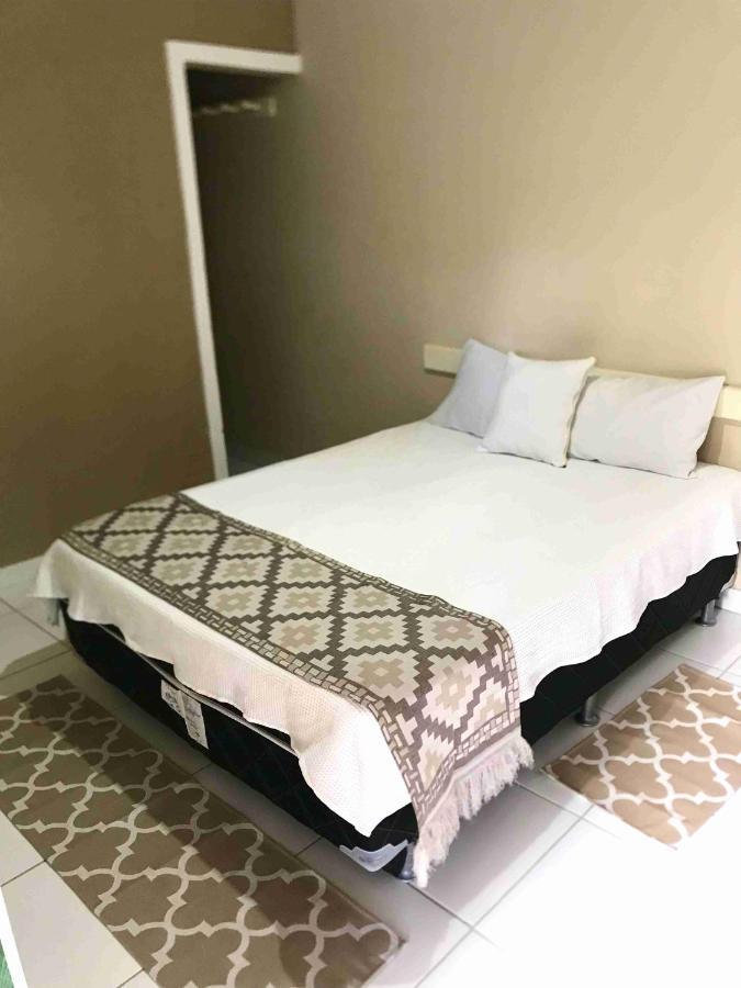 Raposo Chale Hotell Rio de Contas Exteriör bild