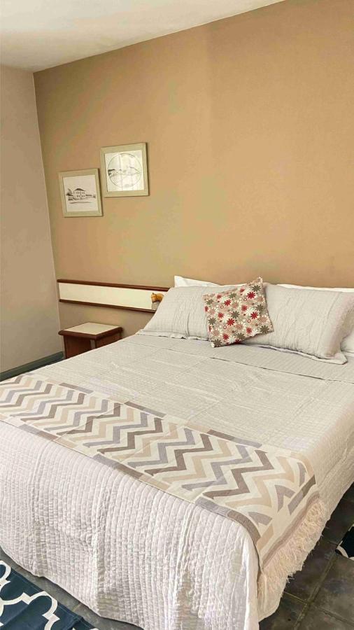 Raposo Chale Hotell Rio de Contas Exteriör bild