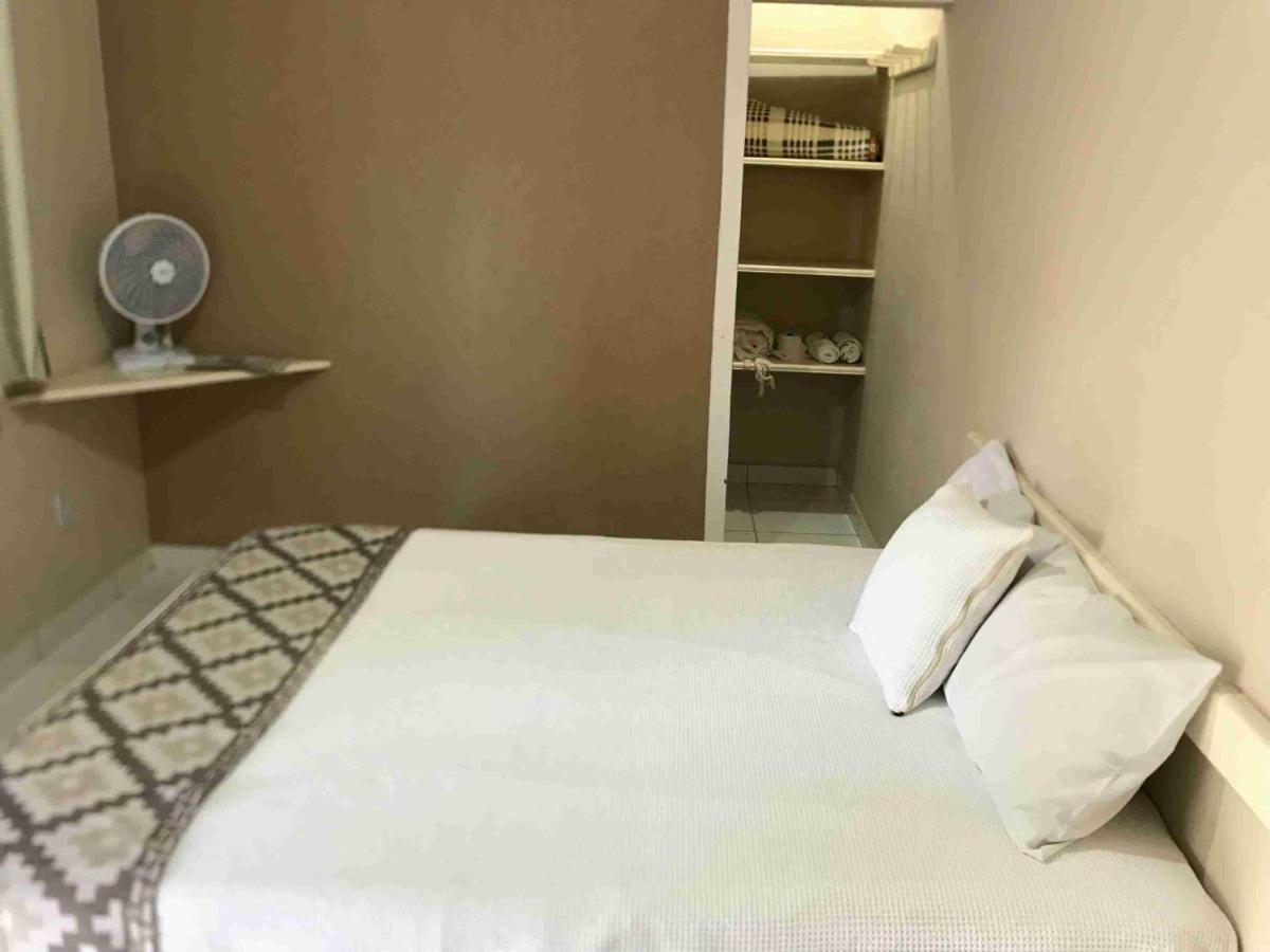 Raposo Chale Hotell Rio de Contas Exteriör bild